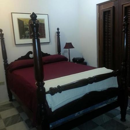 Casa Del Valle Guest House San Juan Bagian luar foto
