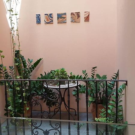 Casa Del Valle Guest House San Juan Bagian luar foto
