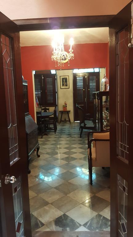 Casa Del Valle Guest House San Juan Bagian luar foto