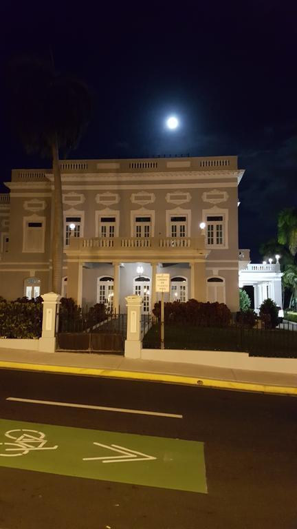 Casa Del Valle Guest House San Juan Bagian luar foto