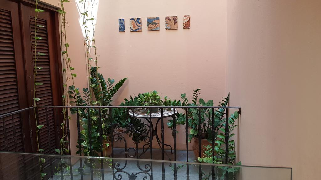 Casa Del Valle Guest House San Juan Bagian luar foto